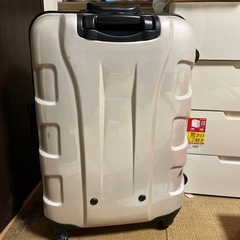 キャリーケース　スーツケース　大の画像