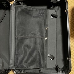 キャリーケース　スーツケース　大の画像