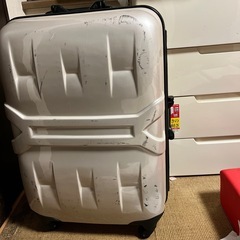 キャリーケース　スーツケース　大の画像