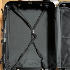 キャリーケース　スーツケース　大の画像