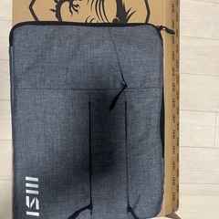 【ほぼ新品】 Modern 14 B11MOU ノートPCの画像