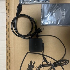 【ほぼ新品】 Modern 14 B11MOU ノートPCの画像