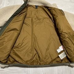 パタゴニア　キッズ・レトロX・ジャケット　フリースの画像