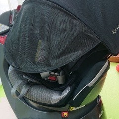 アップリカ　
フラディア　ラクートの画像