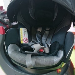 アップリカ　
フラディア　ラクートの画像