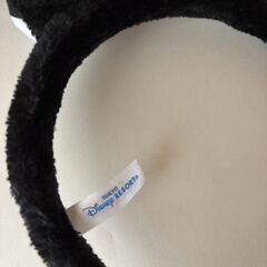 ディズニー＆USJ カチューシャ2点セット（オズワルド・スヌーピー）の画像