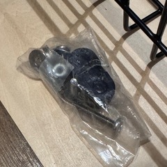 ⭐︎新品！自転車カゴ　ヤマハPAS CITY-X CITY-C用　　の画像