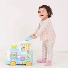 おもちゃ　トレインの画像