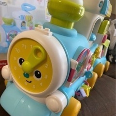 おもちゃ　トレインの画像