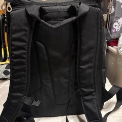 リュックの画像