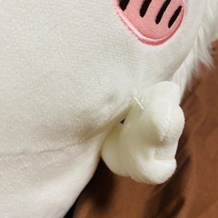 受け渡し予定者決定(取置き)の画像