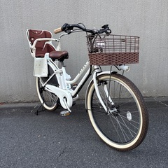 ☆良い感じ❣️☆HYDEE.2 ハイディ2 整備済み〜♪の画像