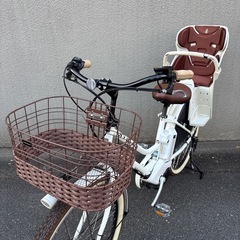 ☆良い感じ❣️☆HYDEE.2 ハイディ2 整備済み〜♪の画像