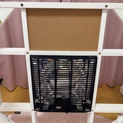 姫系　猫足こたつの画像