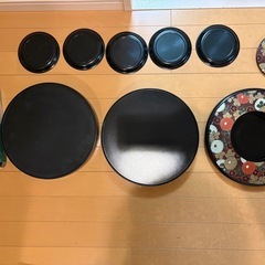 おせちやオードブルに　2段重箱の画像