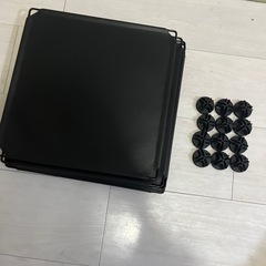 【お話中】組み立て式ボックスの画像