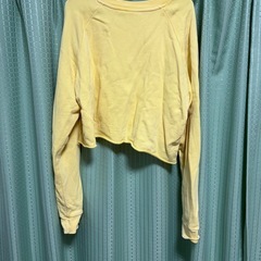 アディダス　オリジナル　ミニ丈　USEDの画像