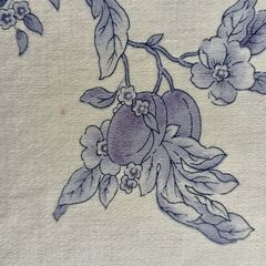 ウェッジウッド　テーブルクロスの画像