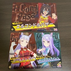 キャラクターグッズおまとめの画像