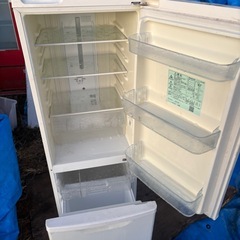 2020年製　パナソニック　冷蔵庫 の画像