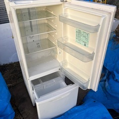 2020年製　パナソニック　冷蔵庫 の画像