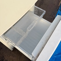 2020年製　パナソニック　冷蔵庫 の画像