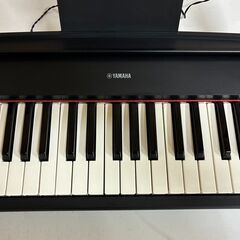 美品 YAMAHA ヤマハ Piaggero NP-11 61鍵盤 2014年製の画像