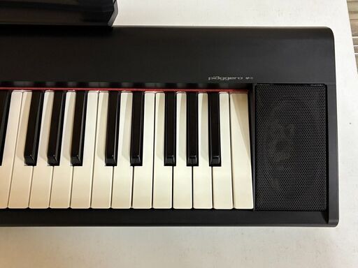 美品 YAMAHA ヤマハ Piaggero NP-11 61鍵盤 2014年製 ヤマハ | NP-11