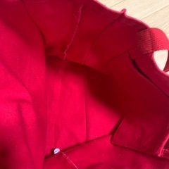 DEEN &DELUCA★トートバックの画像