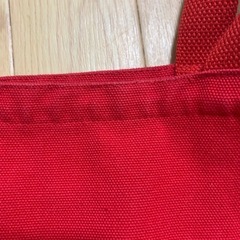 DEEN &DELUCA★トートバックの画像