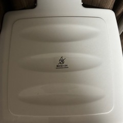 決まりました　ゴミ箱　の画像