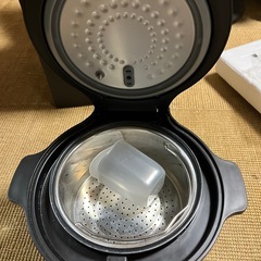 ロカボ炊飯器の画像