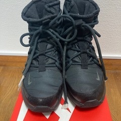 NIKE スニーカー　3足の画像