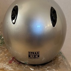 　美品　ジェットヘルメット　XL サイズの画像