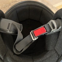 　美品　ジェットヘルメット　XL サイズの画像
