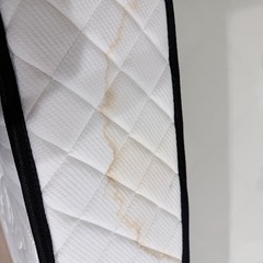 アイリスオーヤマ シングル マットレスの画像