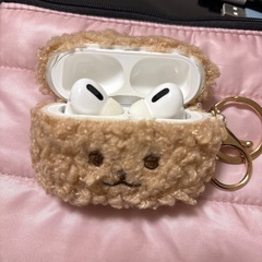 ワイヤレスイヤホンセットの画像