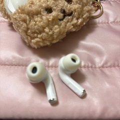 ワイヤレスイヤホンセットの画像