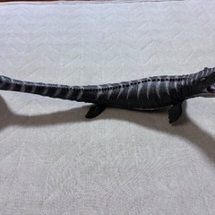 フェバリット社　恐竜　モササウルスの画像