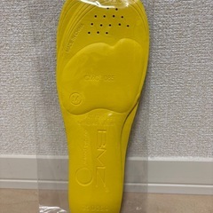 TALLMANインソールの画像