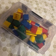 家ブロック　の画像