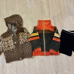 90サイズ　11着　まとめ売りの画像