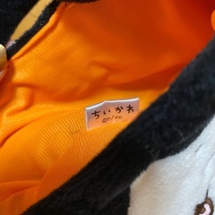 美品！！ちいかわミニバッグの画像