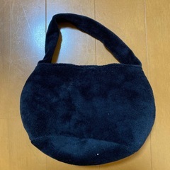 美品！！ちいかわミニバッグの画像