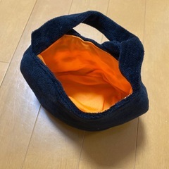 美品！！ちいかわミニバッグの画像