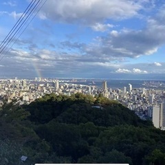 1月10日　六甲山　体験・交流会 - 神戸市