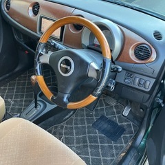 DAIHATSU ダイハツ　ミラジーノ　平成18年式の画像