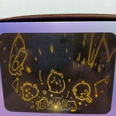 値下げ、ちいかわ　スタープロジェクターの画像