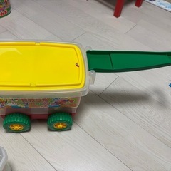 ブロックの画像