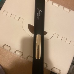 サロンムーン　ストレートアイロンの画像